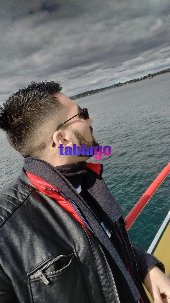 Guapo de 30 Colombiano cuerpo normal