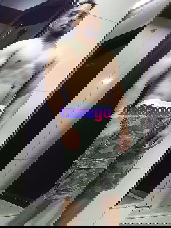 Hombre Dispuesto a complacerte-Lechero