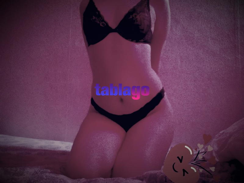 Escort de Linda colita , compruebalo