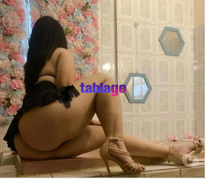 Rica putita caliente, disponible a pasos de plaza de Maipú.