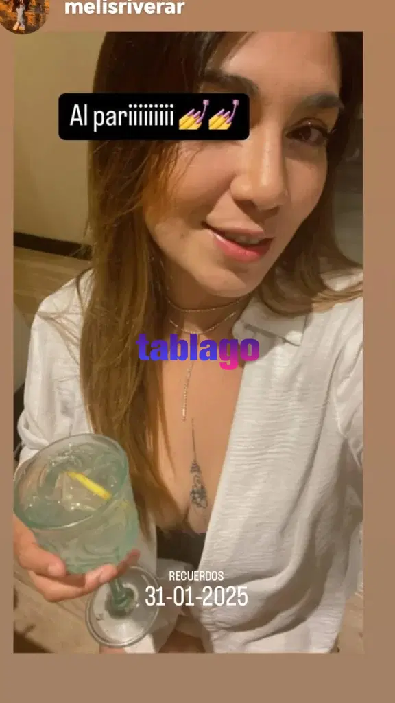 Rellenita y caliente 😈