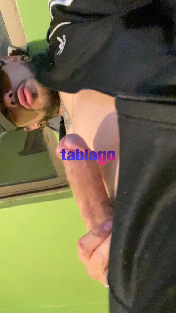 Joven chileno, activo, dotado 28