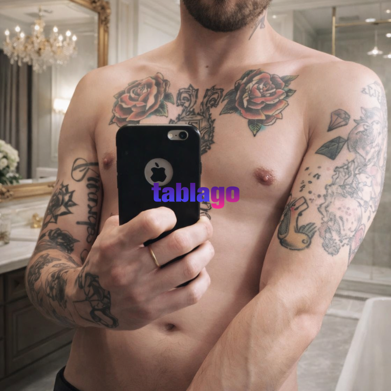 Joven chileno, activo, dotado 28