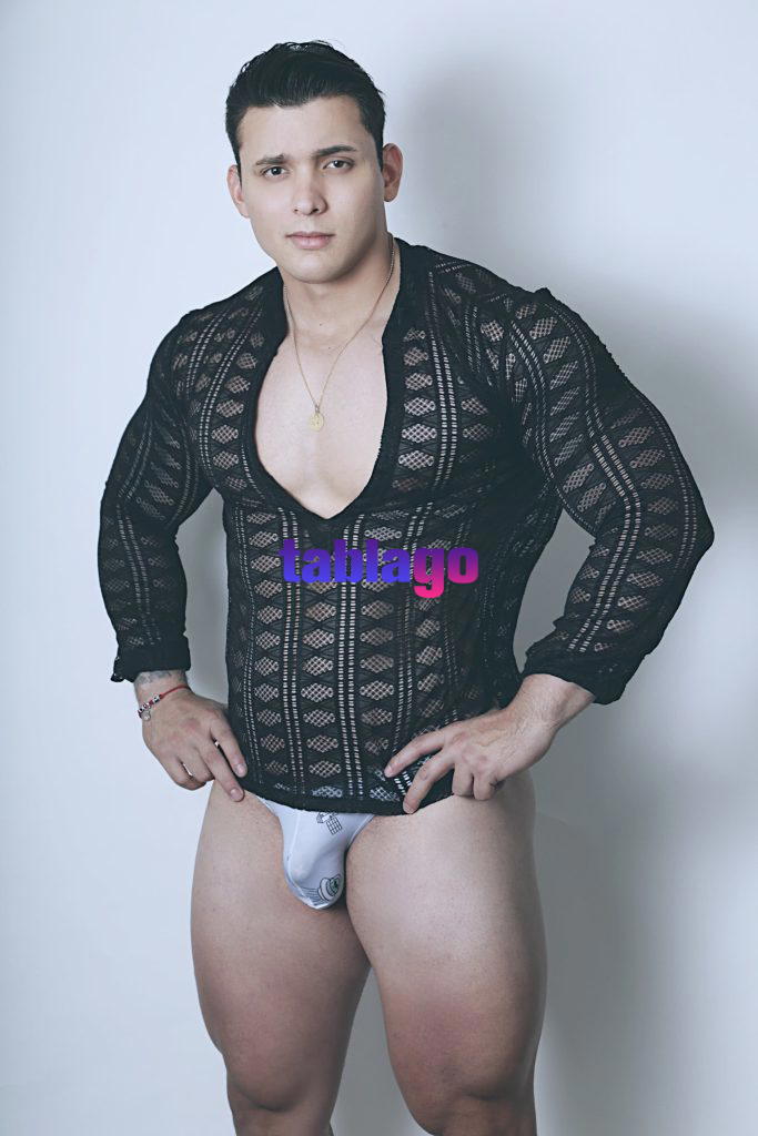 Arron chico vip solo para interesados