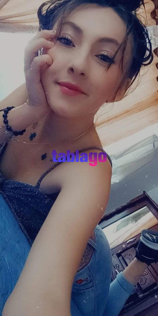 Mamasita colombiana super sexy