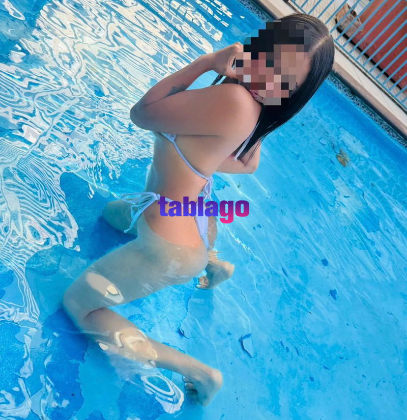 Linda jovencita de hermoso rostro, recién iniciando en el placer con 18 añitos…