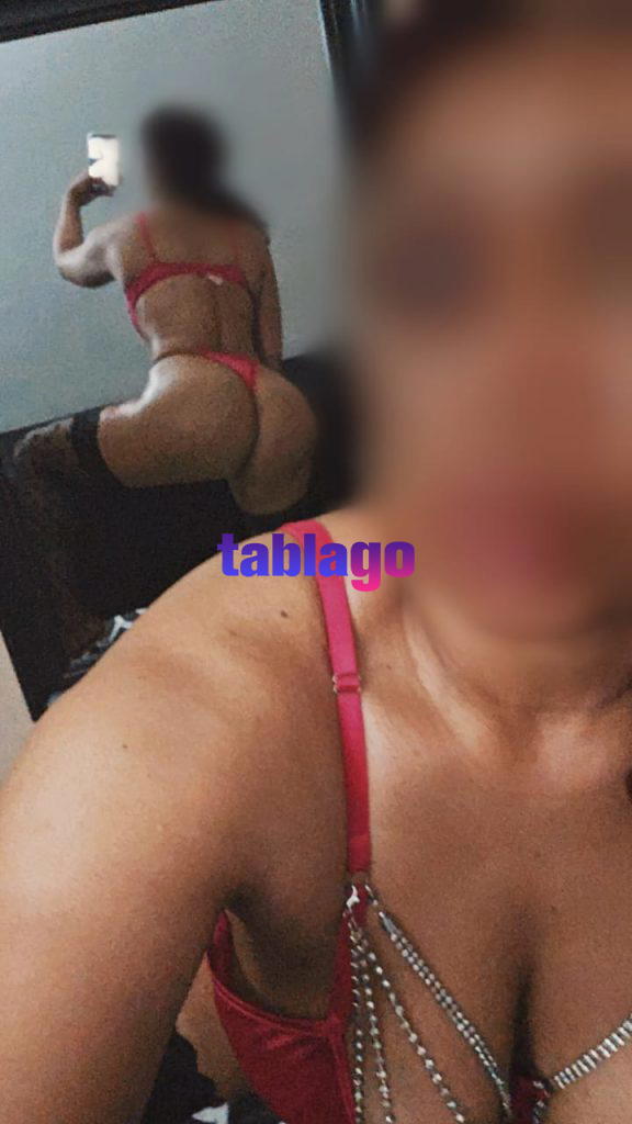 CULONA PANAMEÑA DISPONIBLE METRO TOBALABA