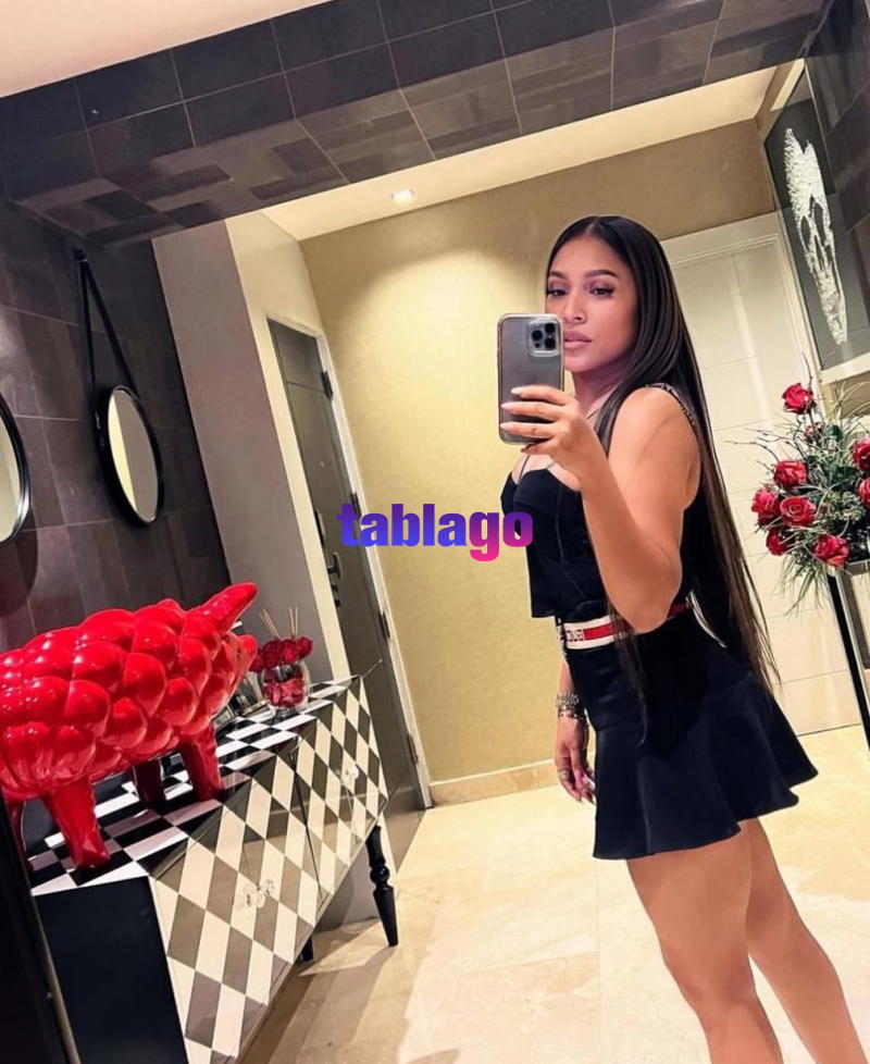 Libda jovencita nueva en esto ven solo pocos dias