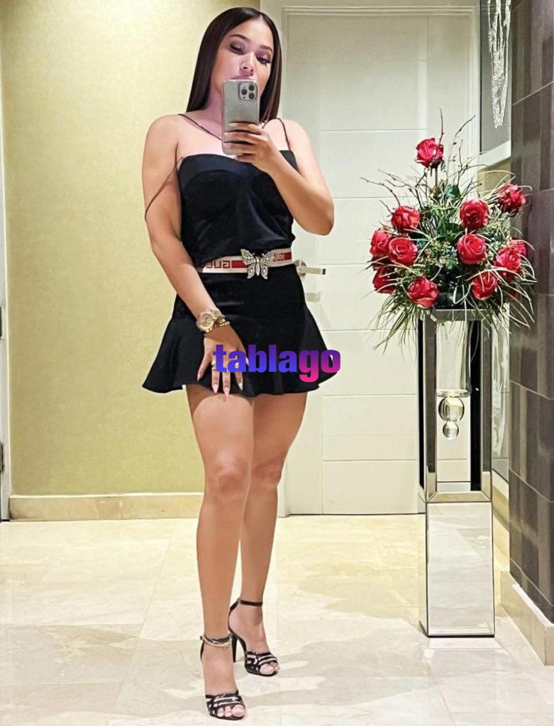 Libda jovencita nueva en esto ven solo pocos dias