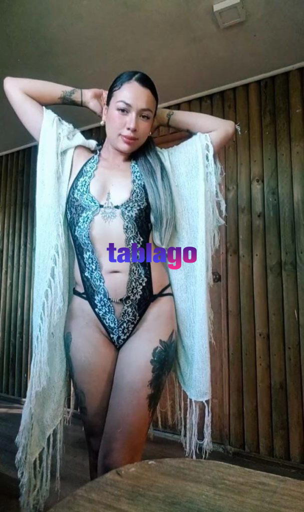 🔱💞✔️Luna tu rica gatita ardiente 😋😘 ven a disfruta de este delicioso cuerpo y nueva en el rubro comenzando 🔱🔥❤️