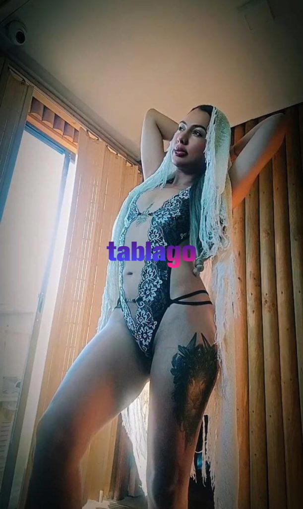 🔱💞✔️Luna tu rica gatita ardiente 😋😘 ven a disfruta de este delicioso cuerpo y nueva en el rubro comenzando 🔱🔥❤️