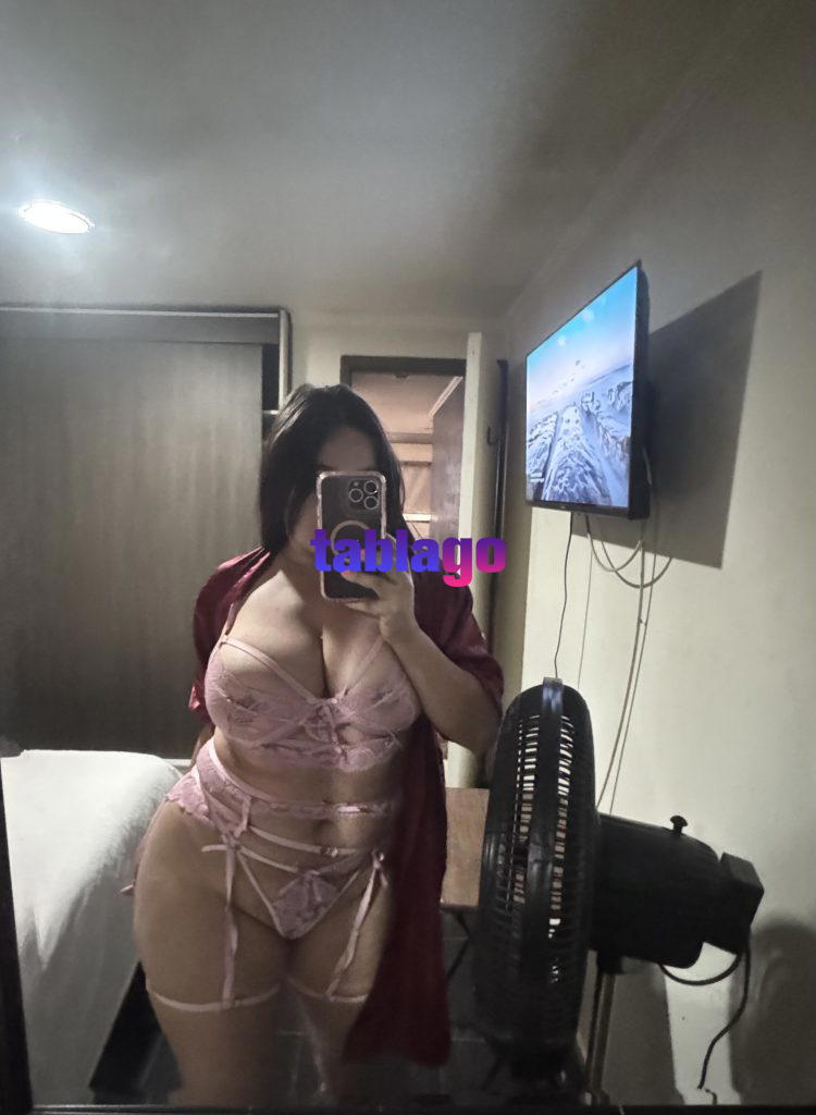 🐰HOLA SOY SARA FANTASÍAS 🇨🇴COLOMBIANA 👩🏻❤️💋👨🏻SCORT Y MASAJISTA 💕