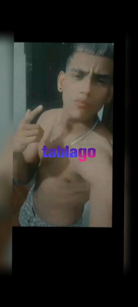 Vergón arrecho 21 cm placer