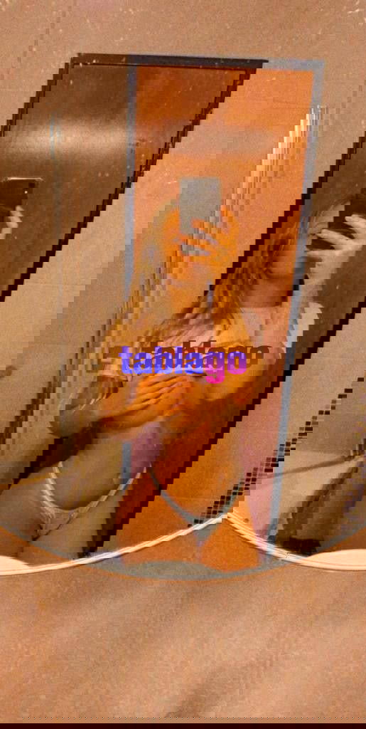 Hermosa jovencita fogosa