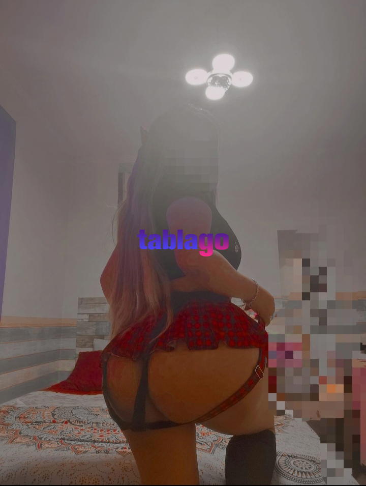 CAROLINA JOVENCITA UNIVERSITARIA VIP