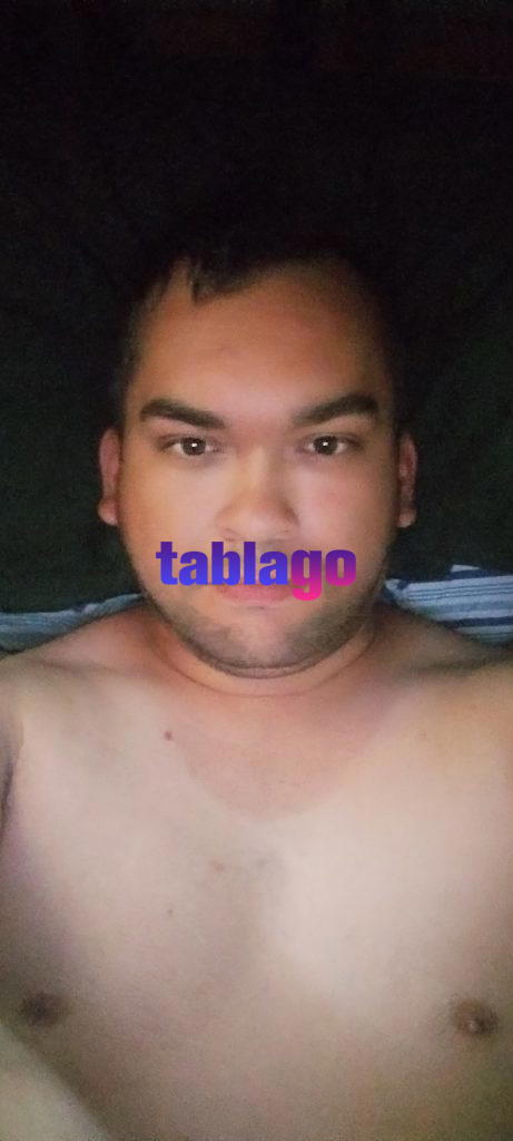 Joven de 27 caliente