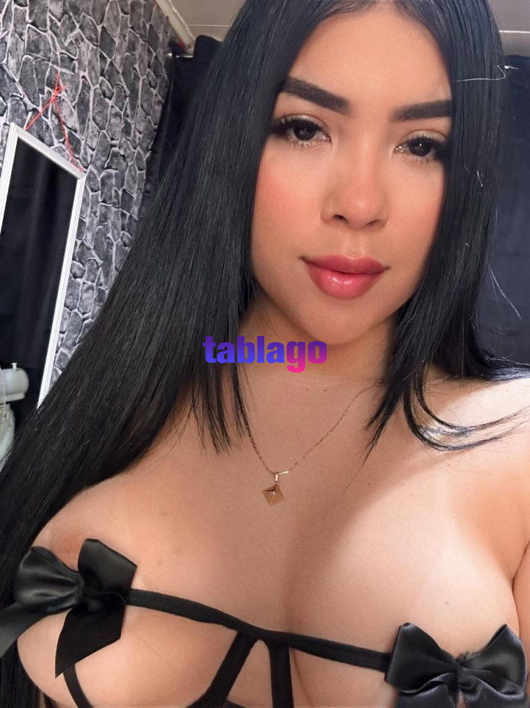 💚💋🩵 Rous linda complaciente tierna de tetas duritas full trato de pololo💜💙💦