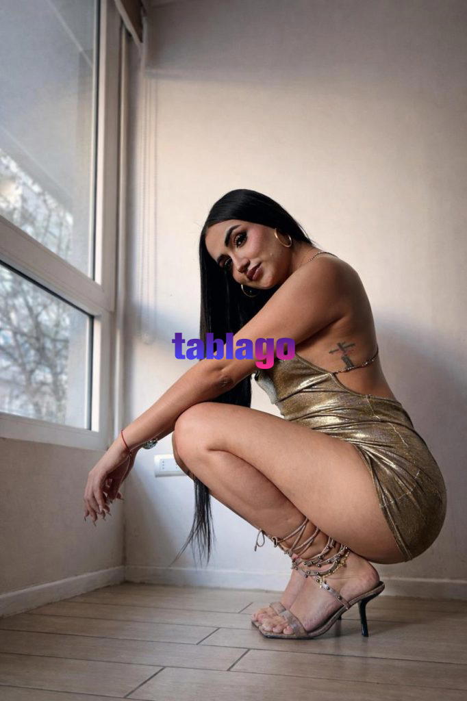 💦😛THALIA💎SEXY🌋 ARDIENTE🔥 GOLOSA DEL SEXO A TODO FULL Y SIN LIMITES💦