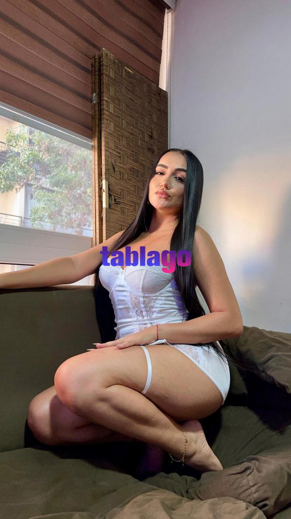 💦😛THALIA💎SEXY🌋 ARDIENTE🔥 GOLOSA DEL SEXO A TODO FULL Y SIN LIMITES💦