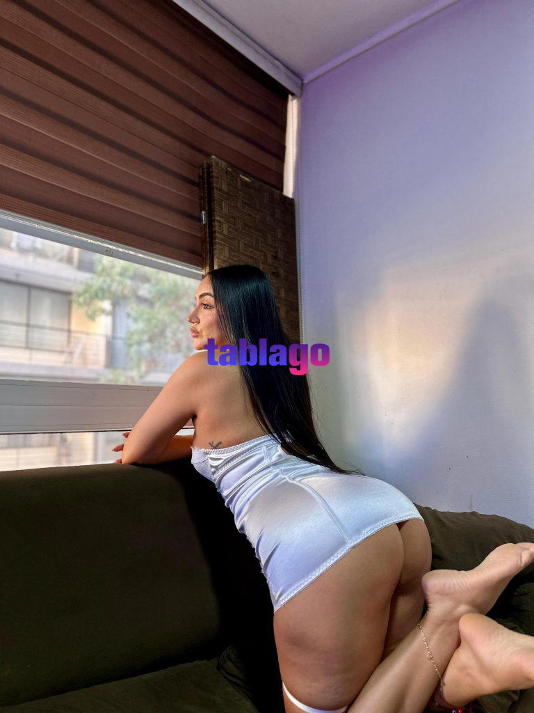😈😈Thalia Vip ardiente full trato de pololo oral profundo cumplo fantasías 🟡❤️‍🔥 trato de pololo 24 hrs 🧲