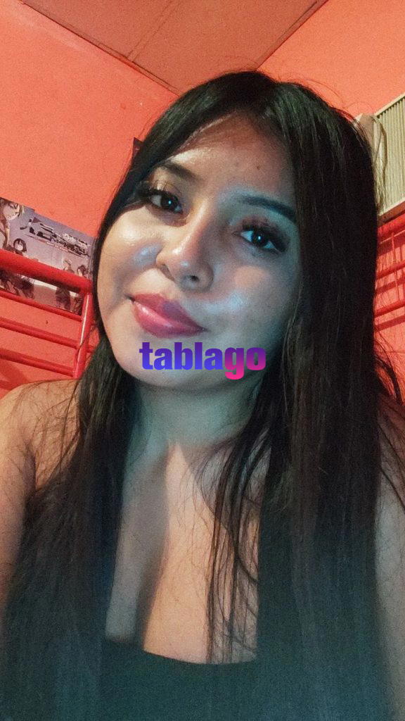 Ola soy Estefanía la sexi la más guapa