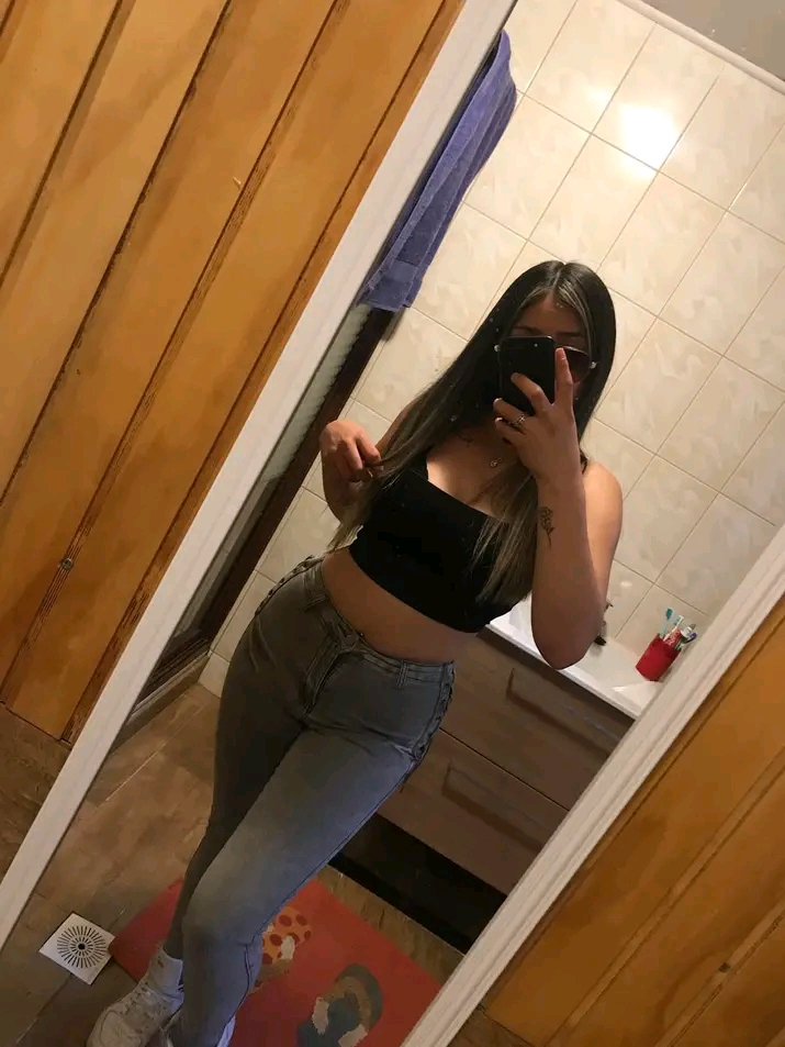 Ola soy la camilita la fiera la sexi la más guapa