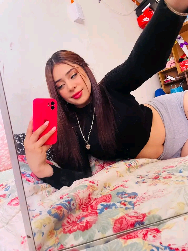 Ola soy la camilita la fiera la sexi la más guapa