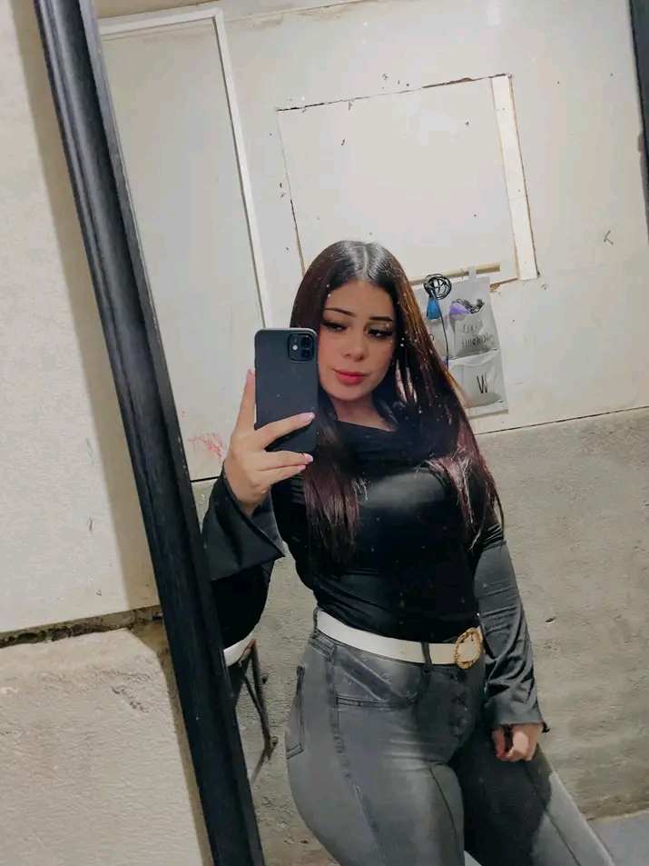 Ola soy la camilita la fiera la sexi la más guapa