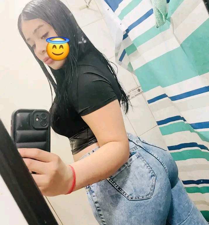Soy la Camilita la guapa con ganitas de placer y tratos de pareja