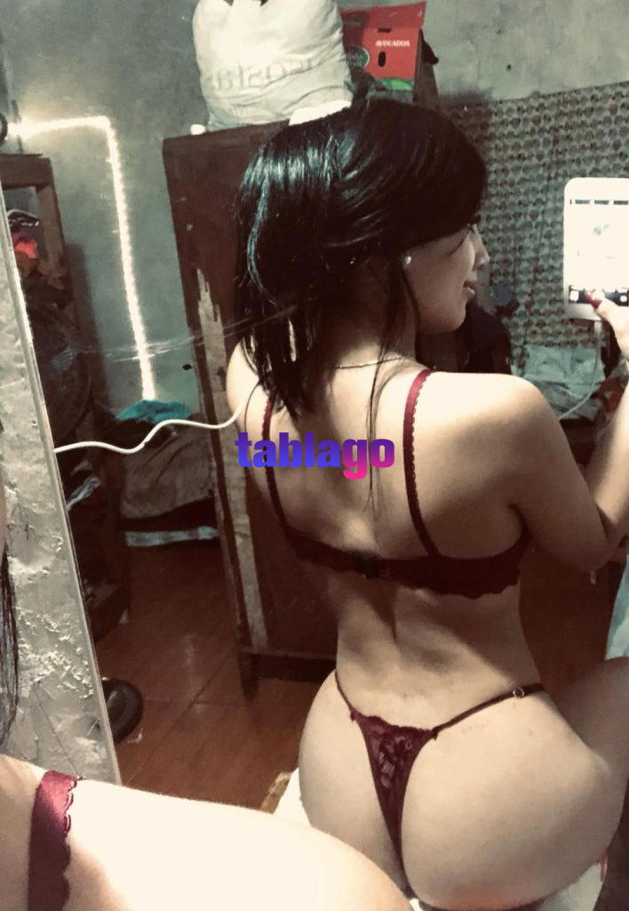 Coquimbo escarlett escort vip