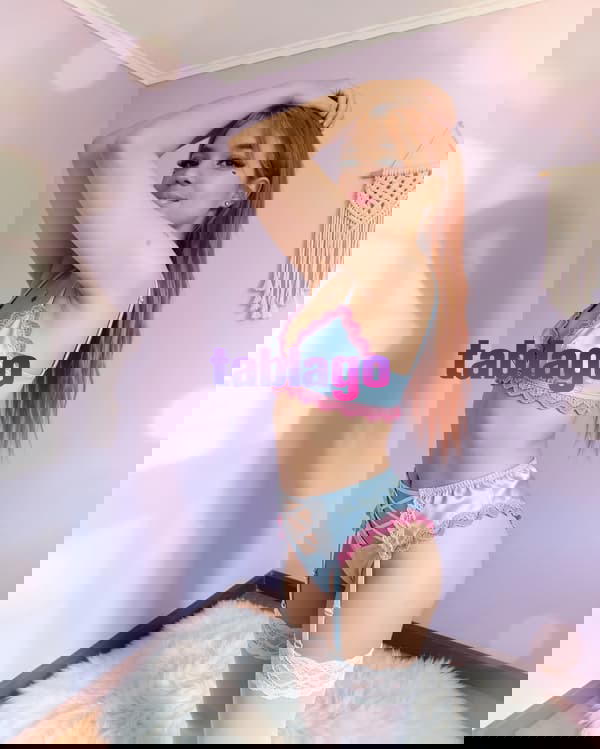 Jovencita Rica Nueva En tú Ciudad Adicta Al pico