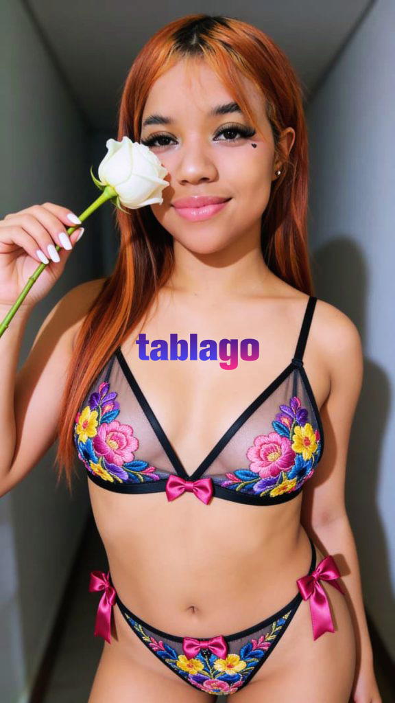 Jovencita Rica Nueva En tú Ciudad Adicta Al pico