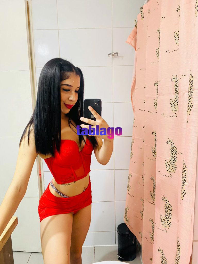 Marty 18 🇨🇱 DEBUTANDO