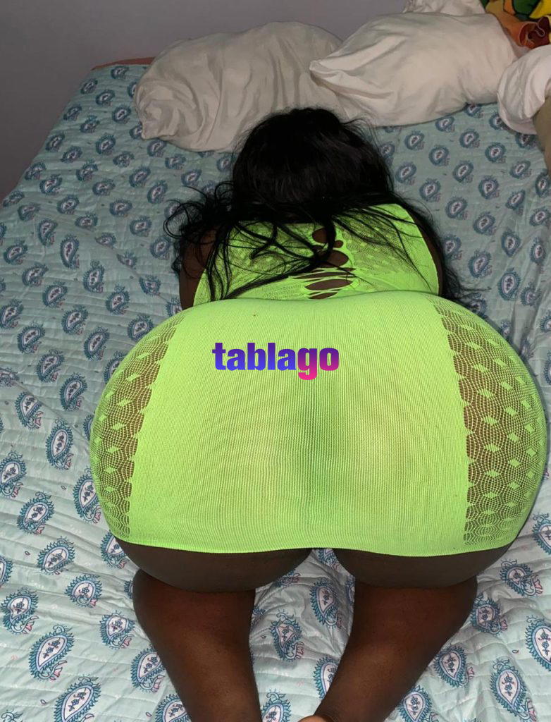 María rico chocolate con lugar propio