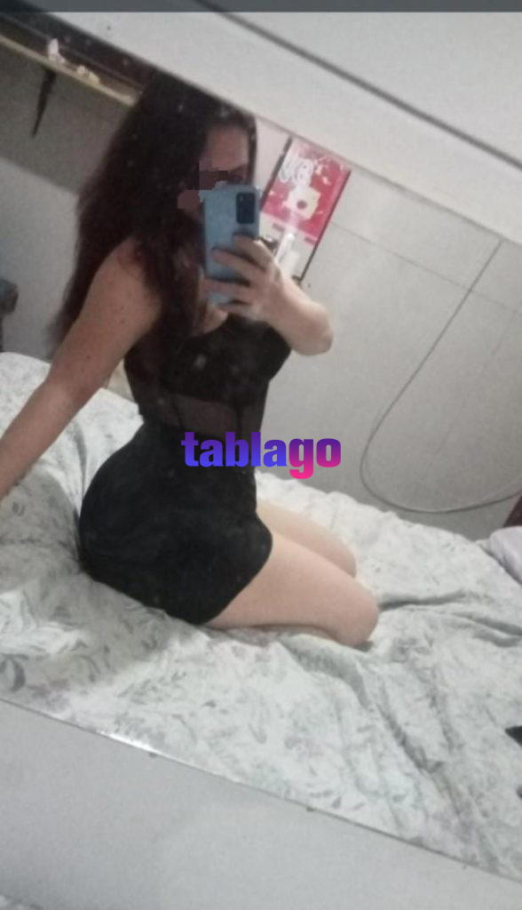 Culona blanquita promo 20 la media y 30 la hora independiente Valparaíso centro