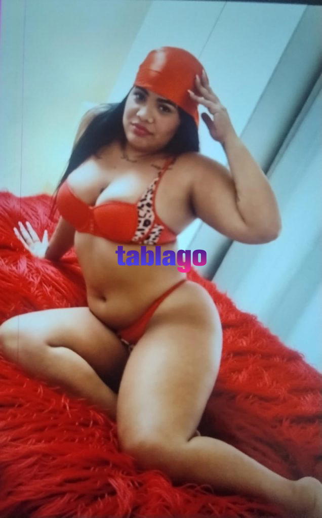 🥰❤️Debora coqueta divina al sexo, recien llegada a la ciudad nueva comenzando en el rubro, trato de novio🥰❤️