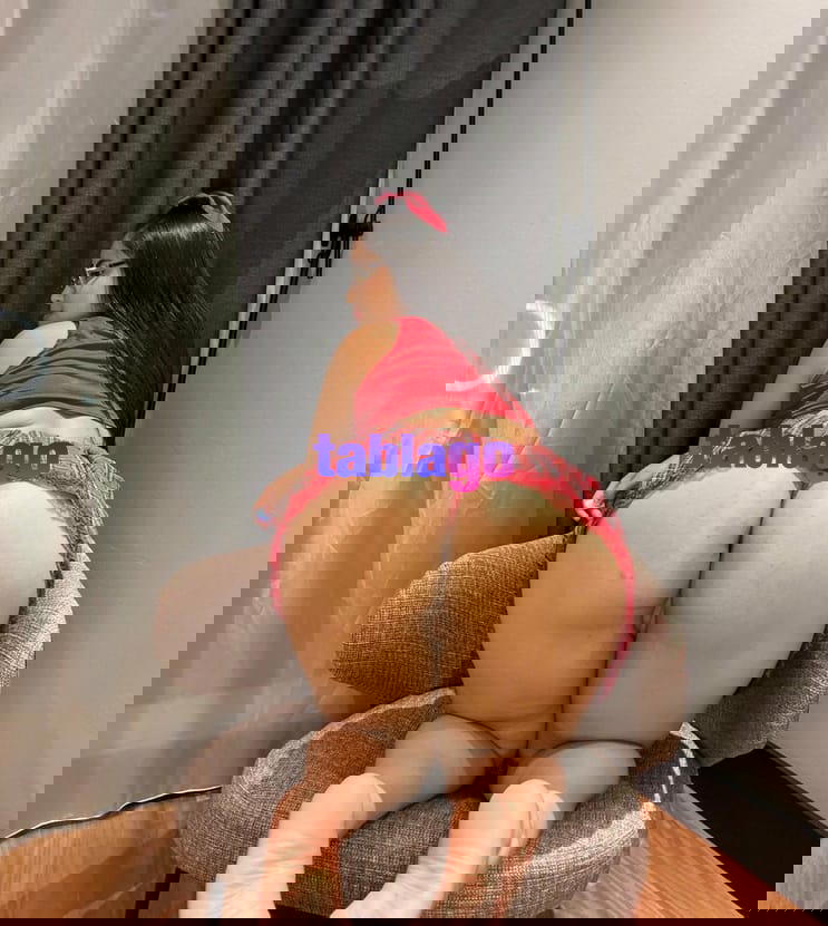 Dispuesta para todo tipo de hombre no dudes en contactarme