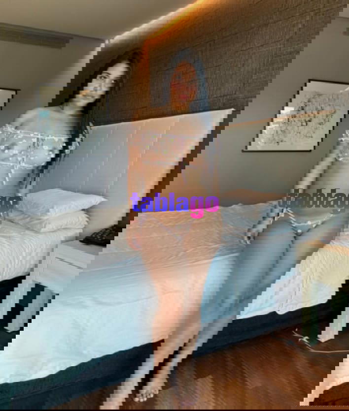 Dispuesta para todo tipo de hombre no dudes en contactarme