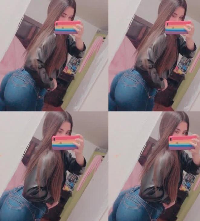 Soy María La diablita la guapa con ganitas de placer y tratos de pareja