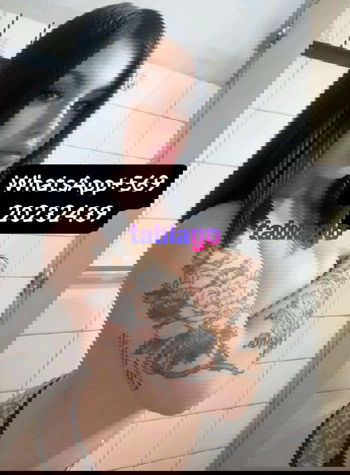 Scort chilena muy caliente Anal Oral vaginal sexo muy rico