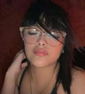 San Antonio belencita juguetona apasionada