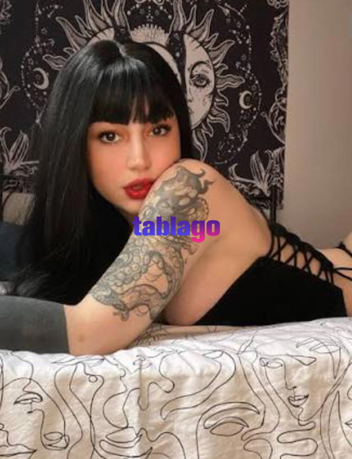 Adicta al sexo anal tu danielita