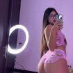 Valparaiso ardiente palomita escort vip