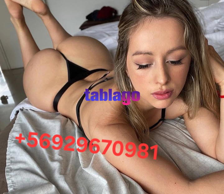 Señorita puta Chilena multiorgasmica oral natural anal duro fetiches squirt