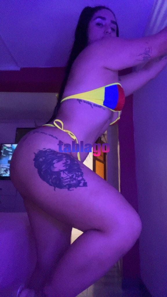 🌟🔥SAMY GUAPA COQUETA RECIEN LLEGADA 💖 adicta al sexo y complacerte amor 💚🐇💚 te dejare séquitos amor😘