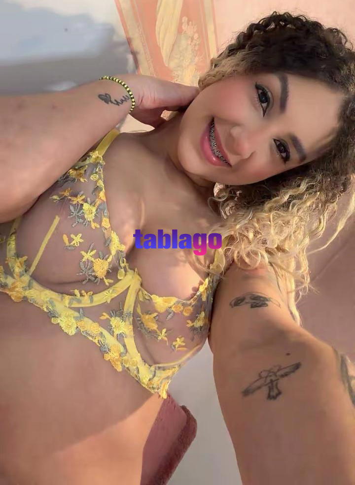 SEDUCTORA Y CALIENTE JOVENCITA VENEZOLANA DE VUELTA EN LA CIUDAD…