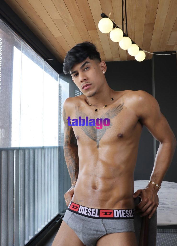 🔥 Dominio, presencia y deseo bajo mis reglas