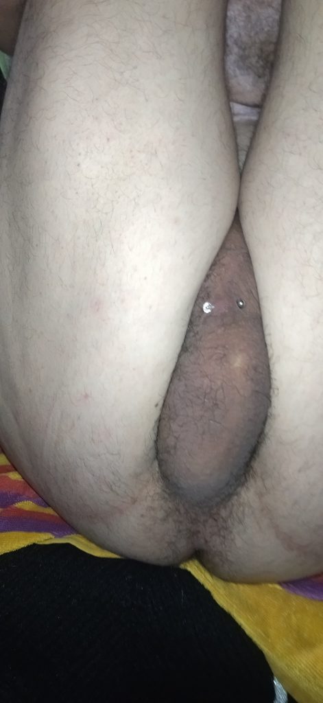 Good ass
