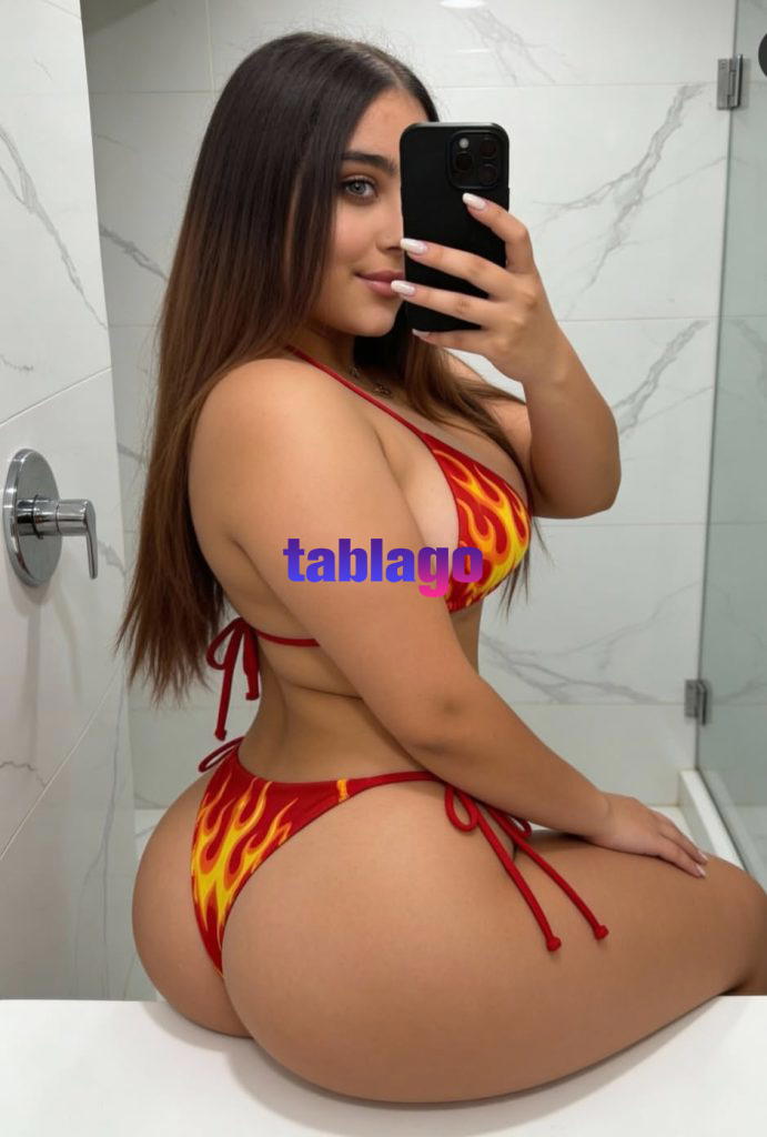 ❤️‍🔥TATI  INDEPENDIENTE. CON EL CULITO DE INFARTO,FULL MAMADORA💋