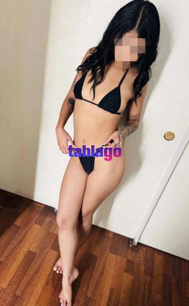 ANDREA DULCE JOVENCITA DE HERMOSO CUERPO CON MOVIMIENTOS EXCLUSIVOS,